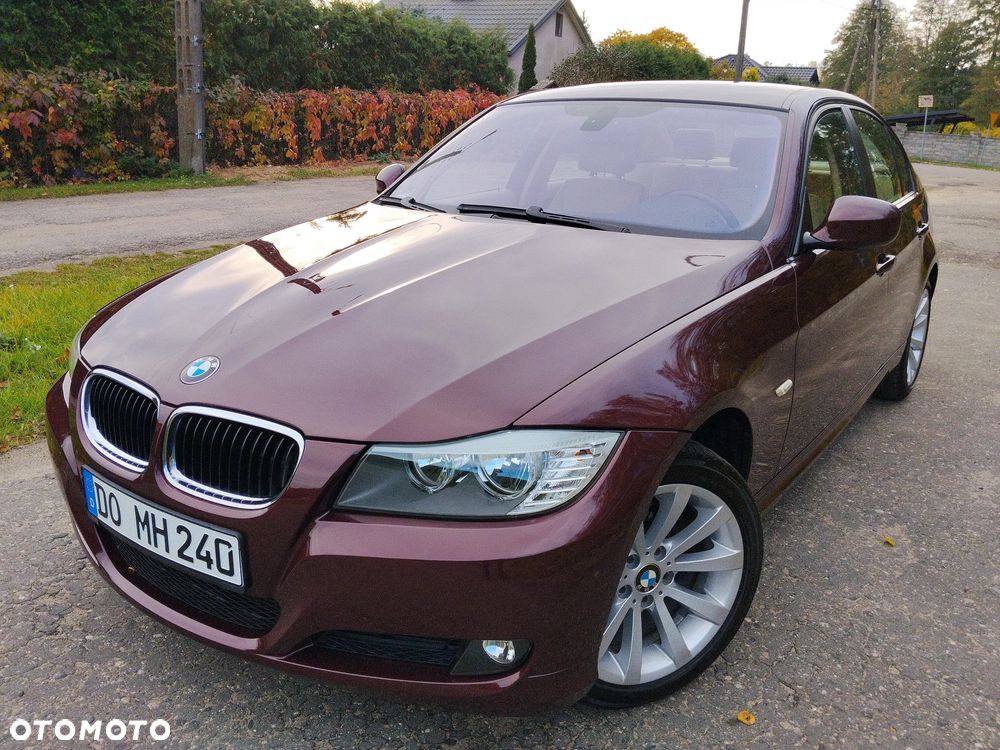 BMW Seria 3 - 16