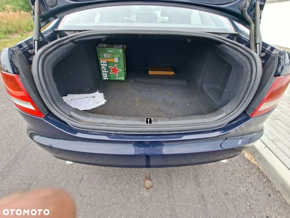 Audi A6 Limousine 2.0 TDI - 6