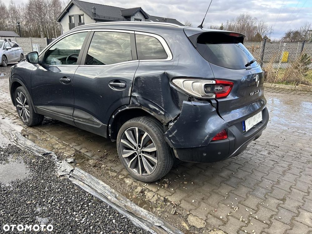 Renault Kadjar Energy dCi 130 LIMITED - 4