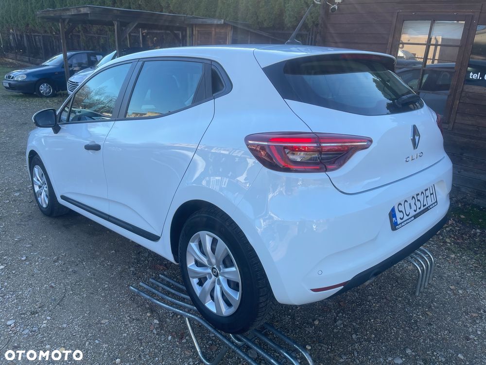 Renault Clio TCe 90 EQUILIBRE - 8