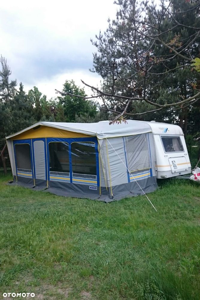 KNAUS Sudwind - 5