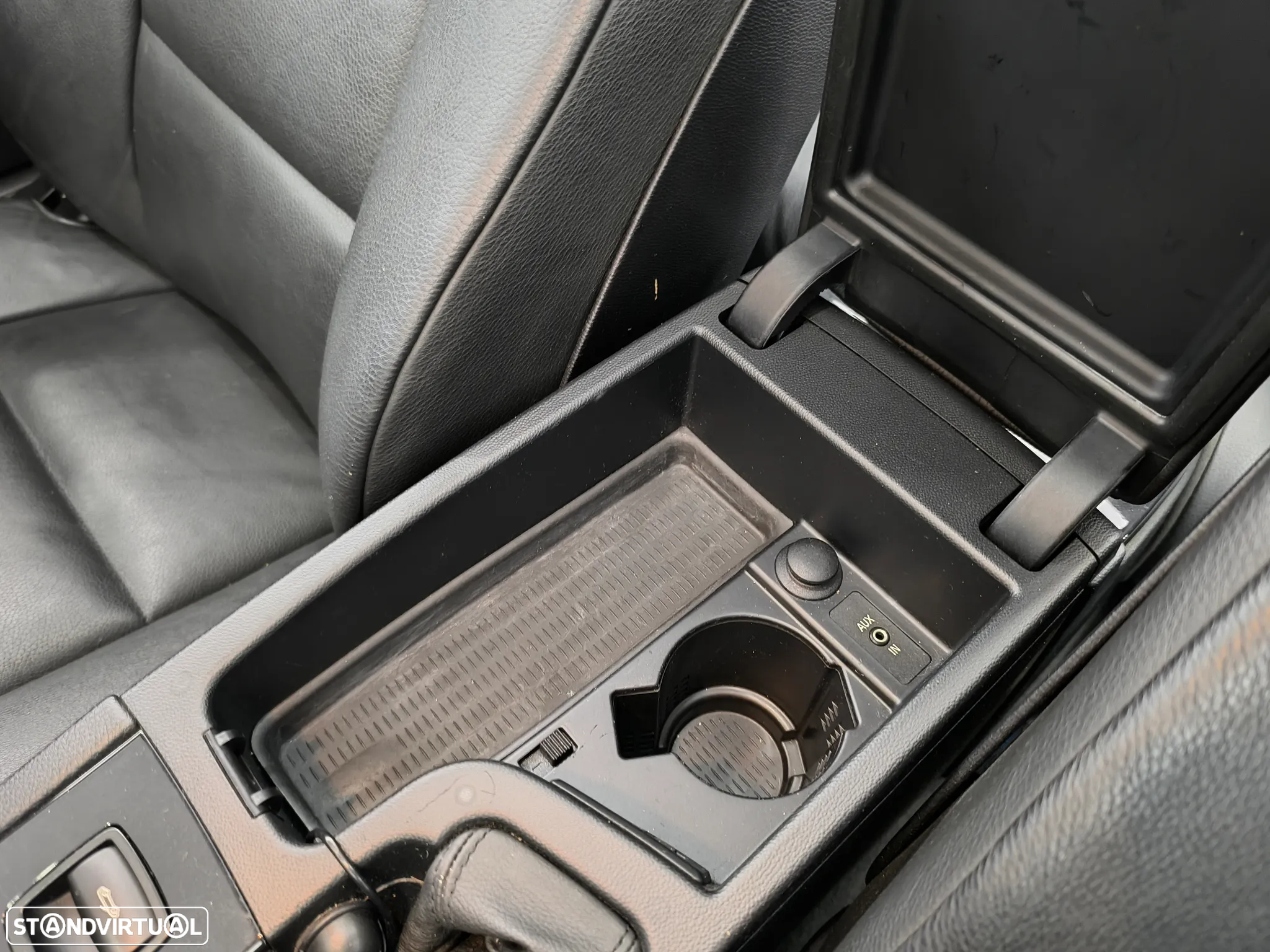 BMW 320 i Cabrio - 42