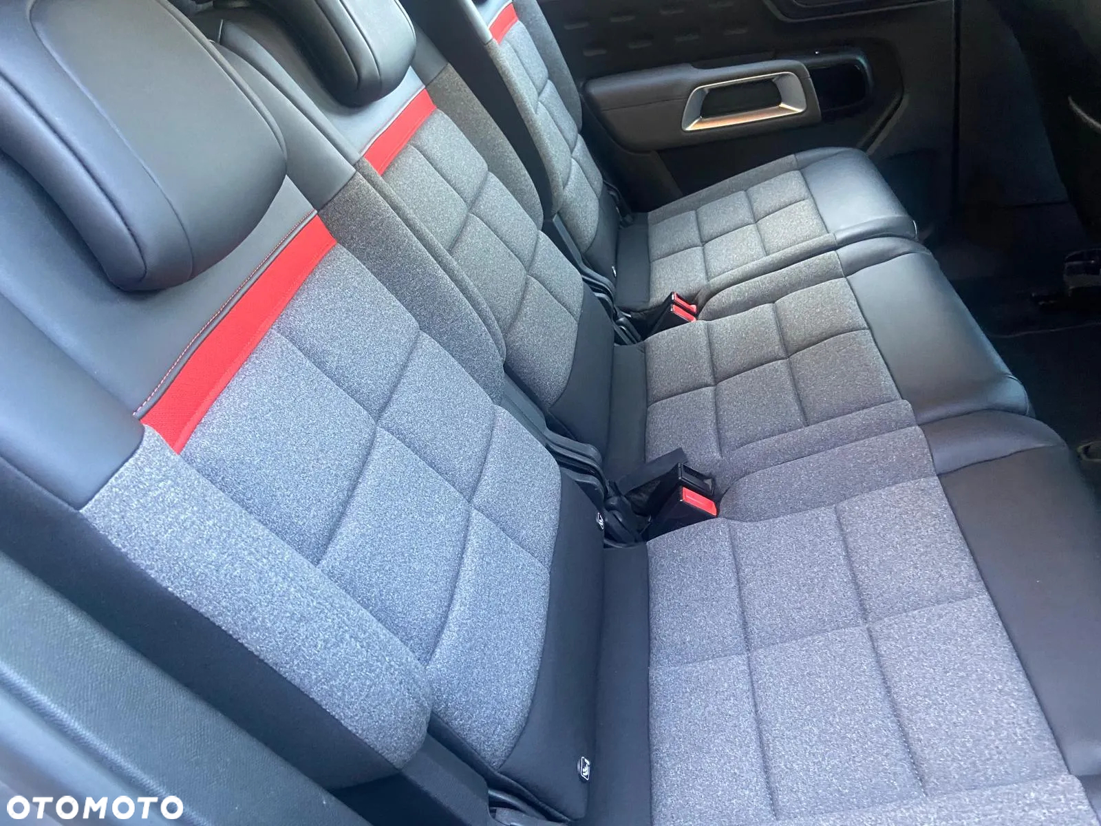 Citroën C5 Aircross 1.5 BlueHDi Shine EAT8 - 15