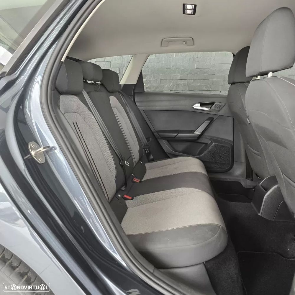 SEAT Leon ST 1.0 TSI Style - 9