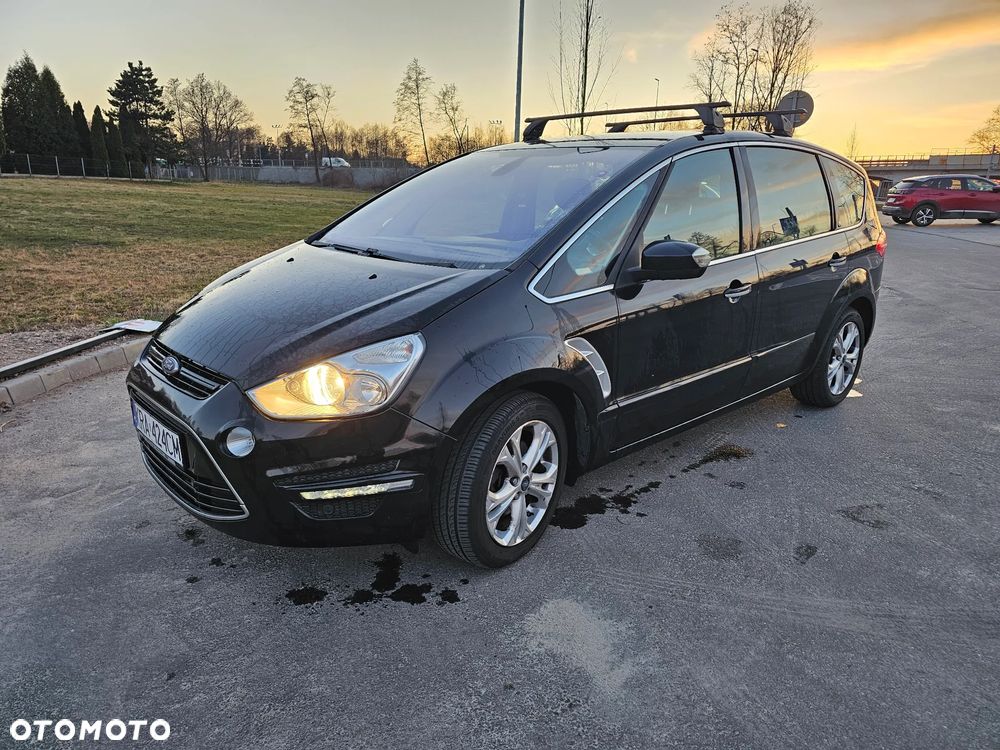Ford S-Max 2.0 TDCi DPF Business Edition - 2