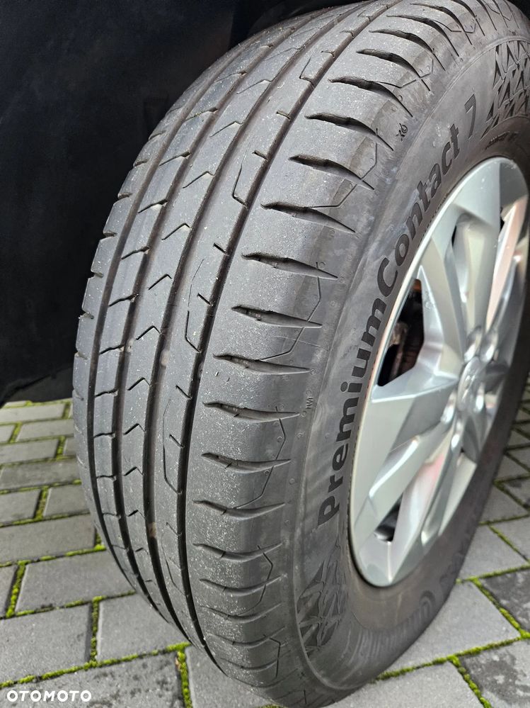 Peugeot Rifter Long 1.5 BlueHDI Allure S&S - 10