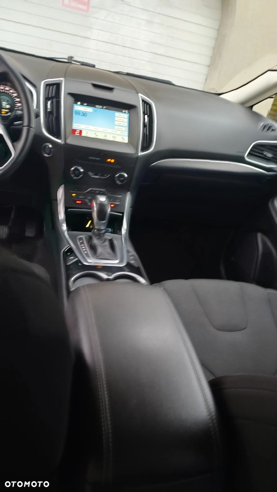 Ford S-Max 2.0 TDCi Titanium - 8