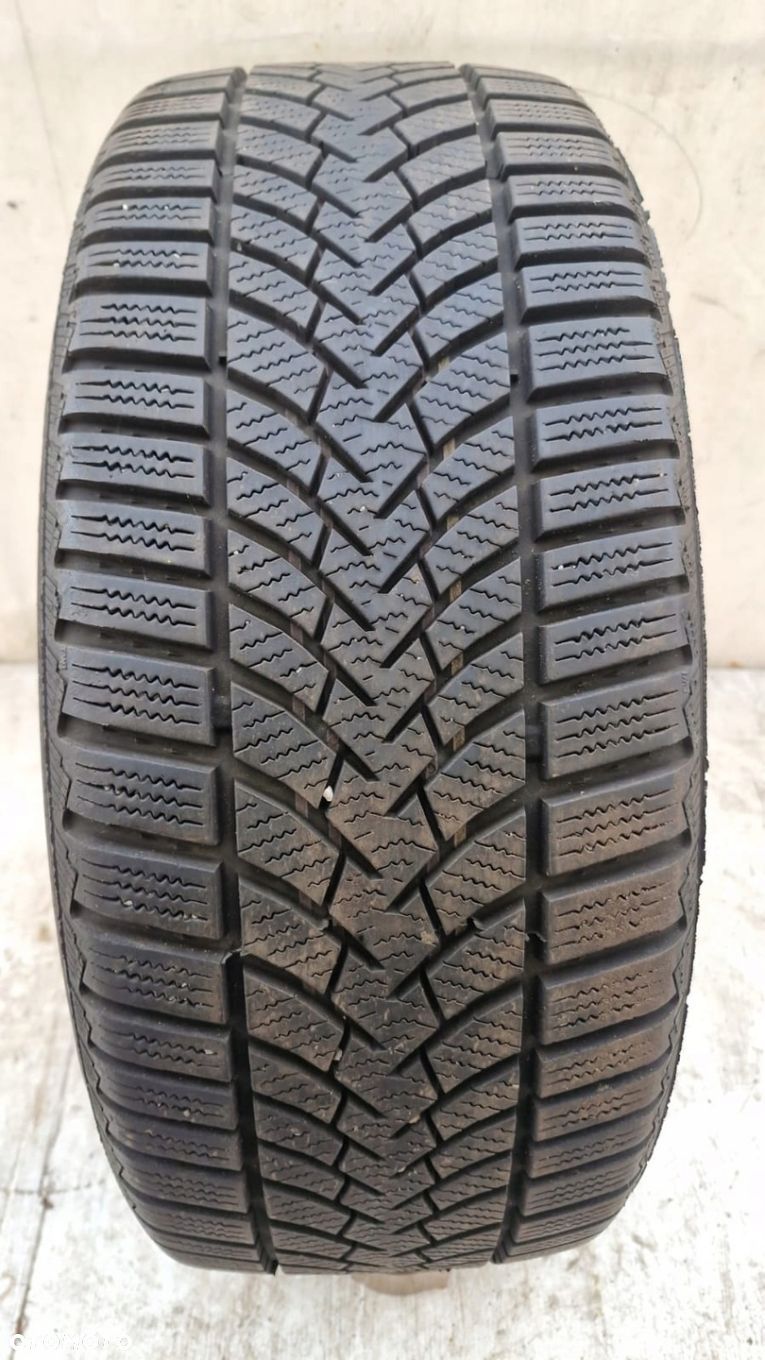 Semperit Speed-Grip 3 225/45R18 95 V rant ochronny, wzmocnienie XL - 1