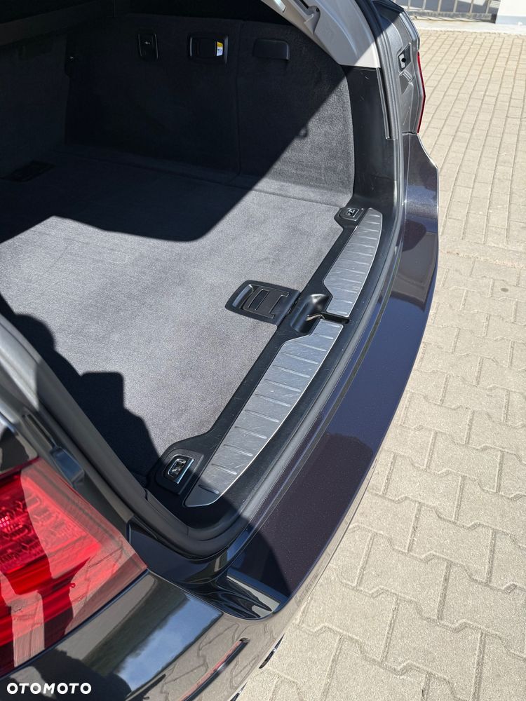 BMW Seria 5 520d - 9