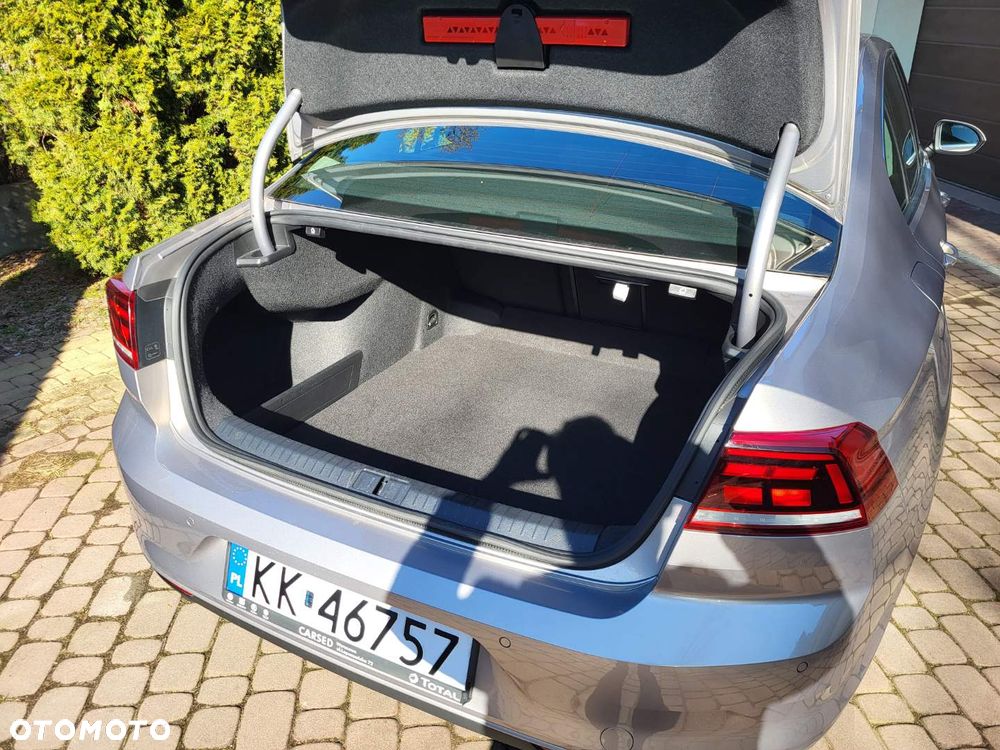 Volkswagen Passat 2.0 TDI EVO Business - 5