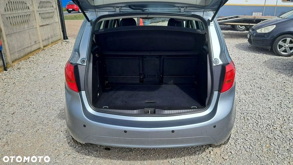 Opel Meriva 1.4 T Edition 150 - 14