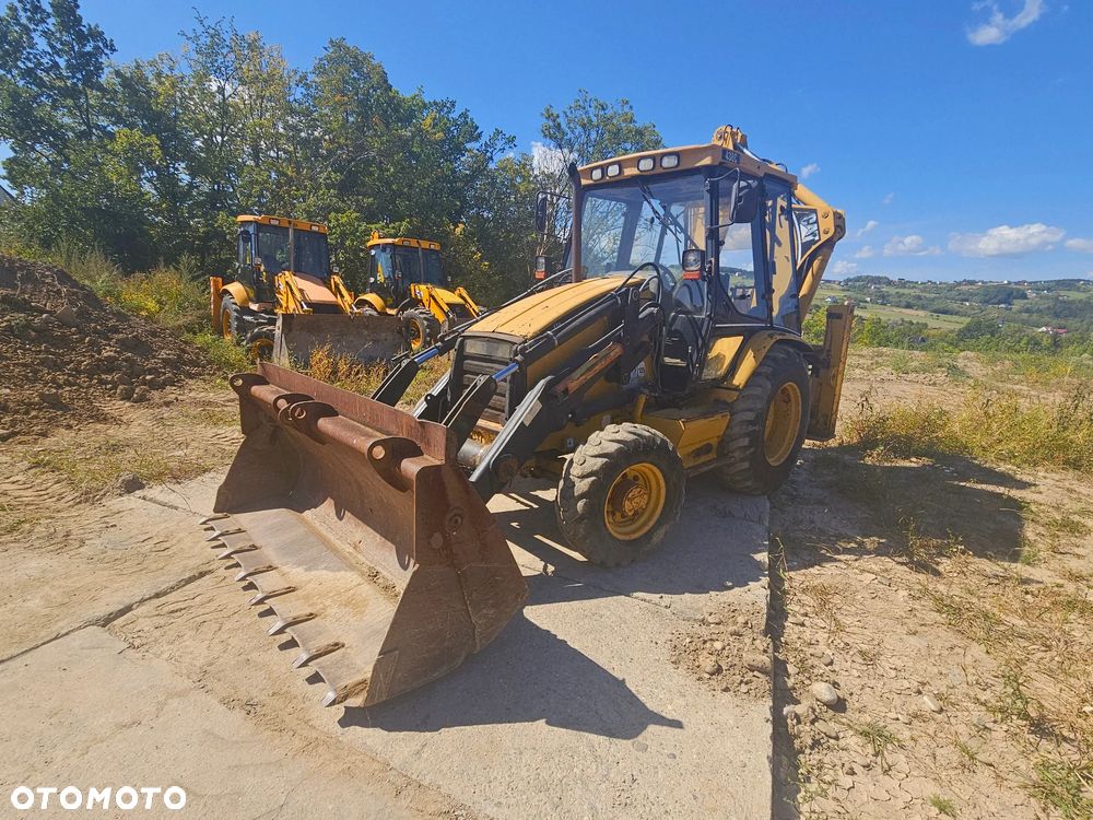 Caterpillar CAT 428C* KOPARKO ŁADOWARKA CATERPILLAR 428C* ZAMIANA* SKUP* FINANSOWANIE* LEASING** - 6