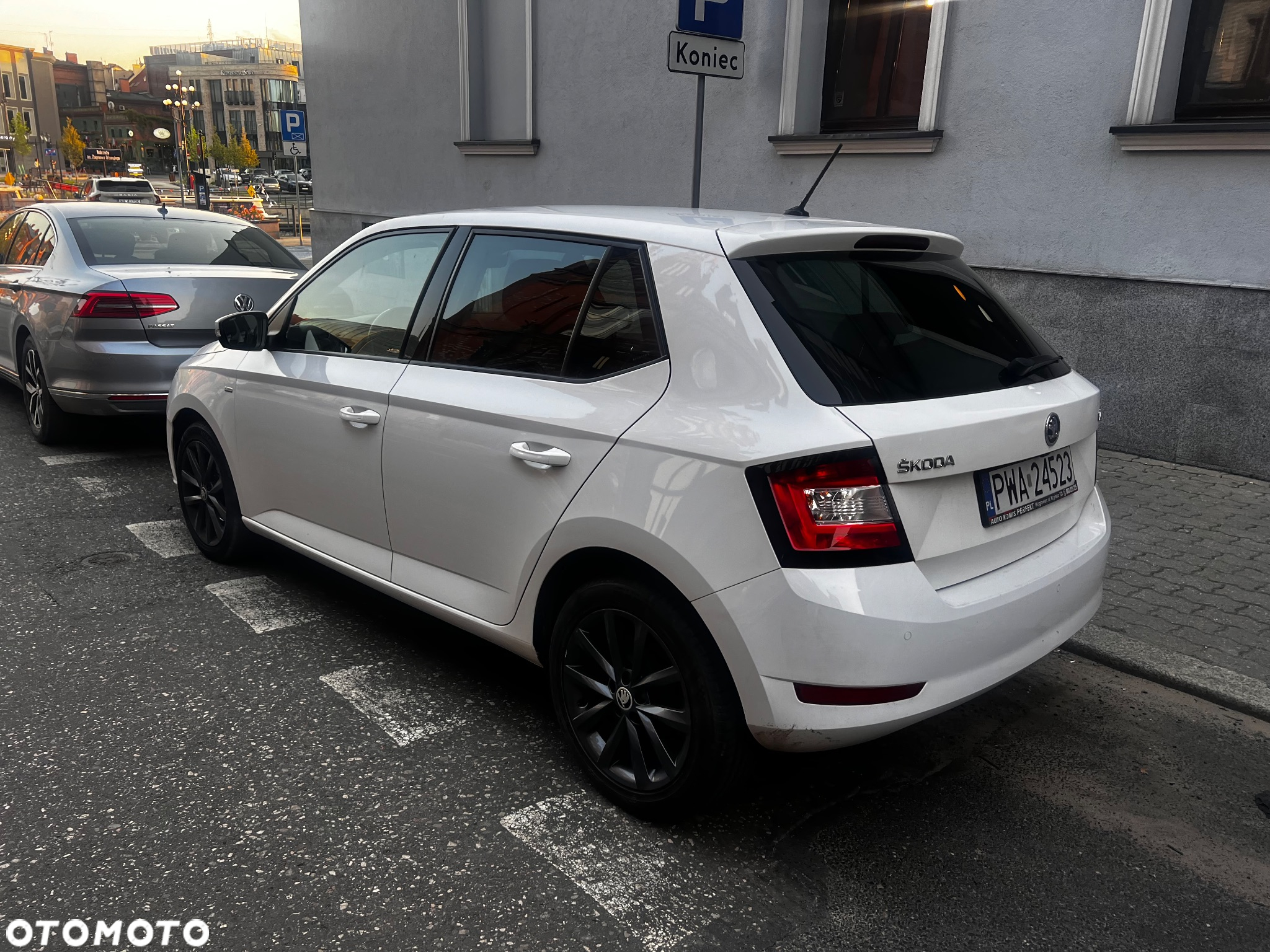 Skoda Fabia 1.0 Ambition - 5
