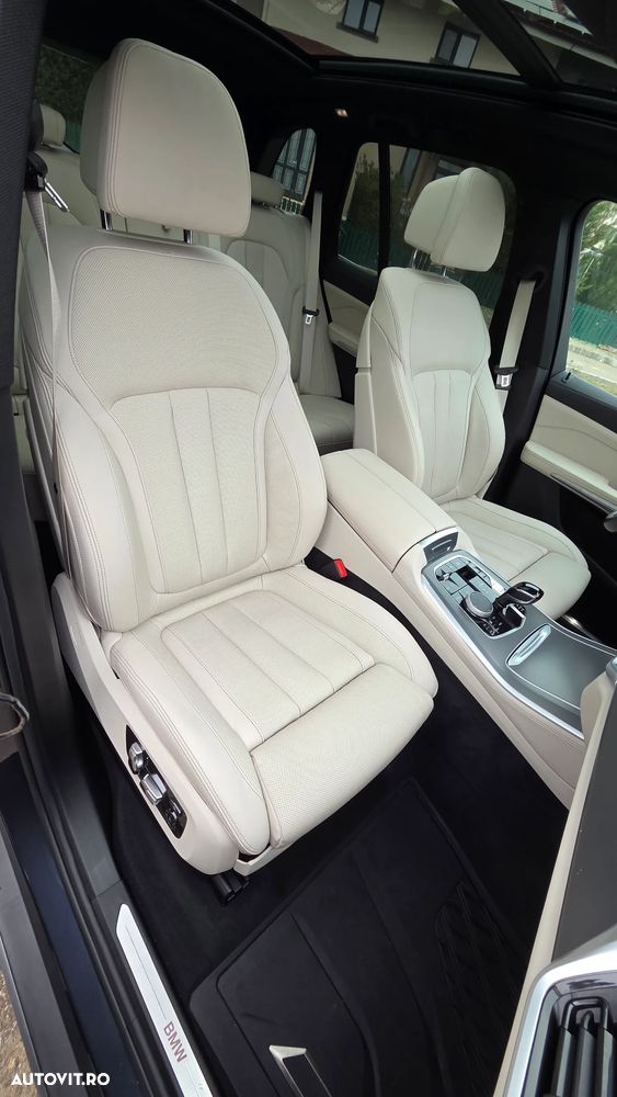 BMW X5 xDrive45e xLine - 12