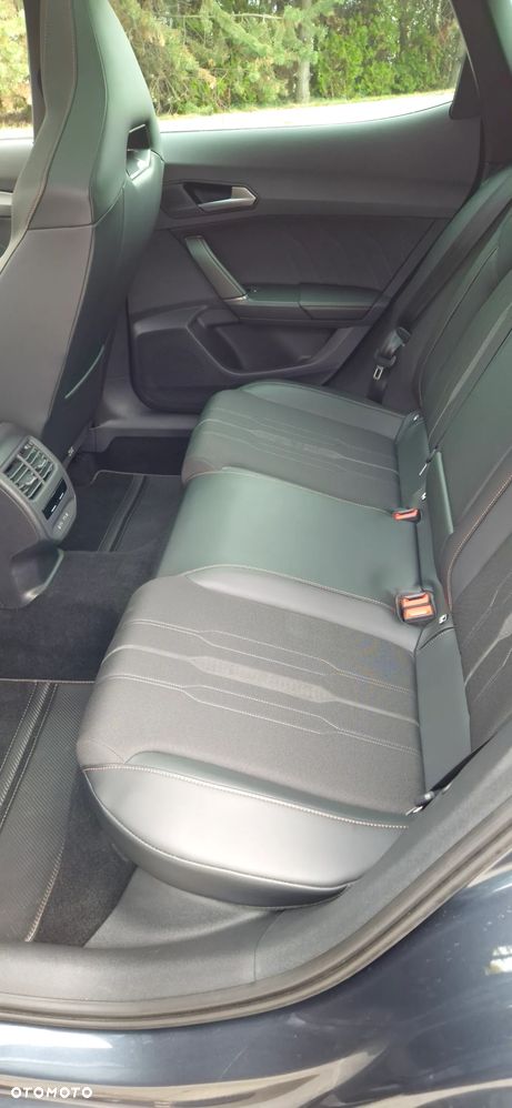 Cupra Formentor 2.0 TSI 4Drive VZ DSG - 11