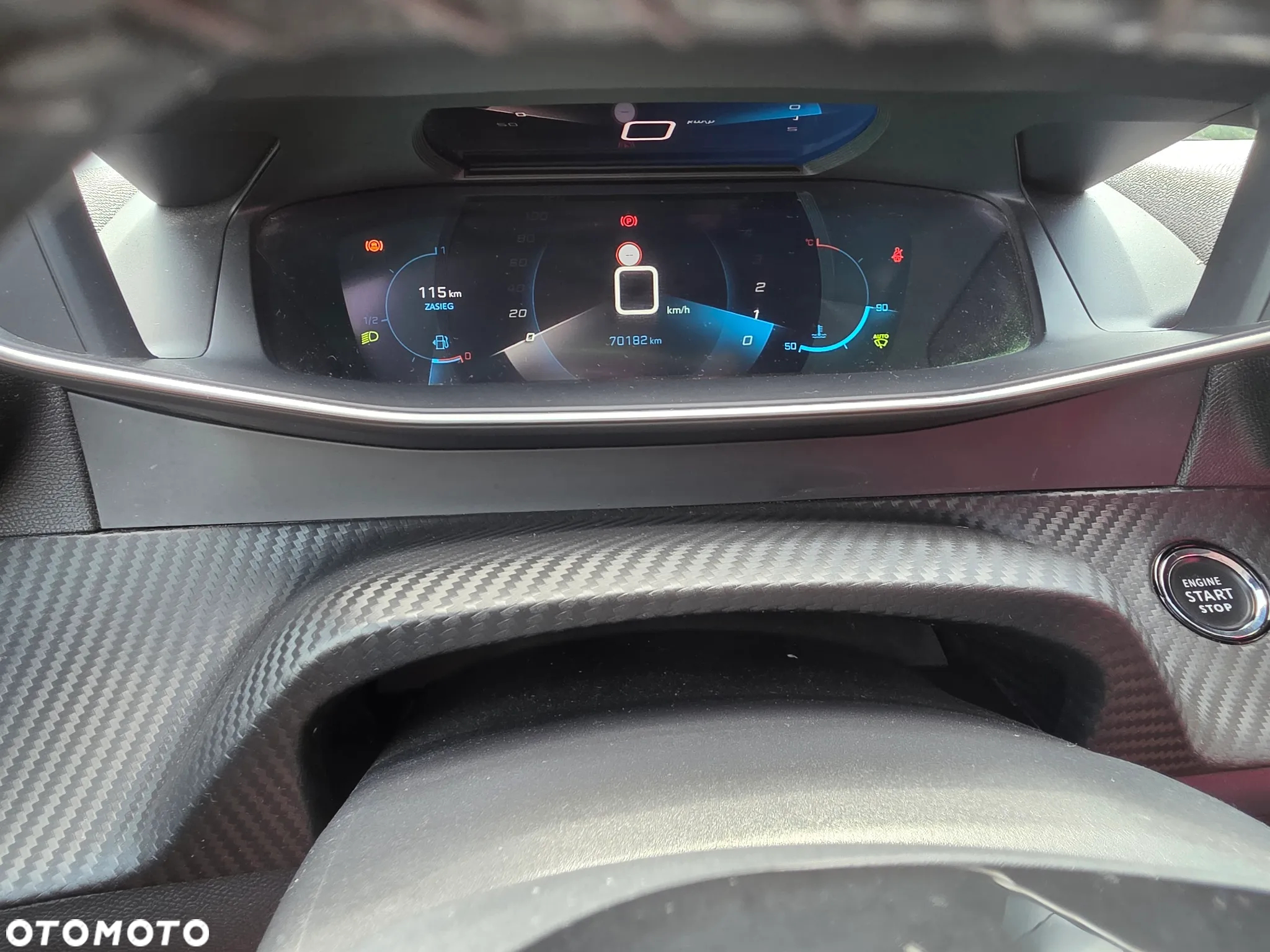 Peugeot 208 1.2 PureTech Allure Pack S&S - 15