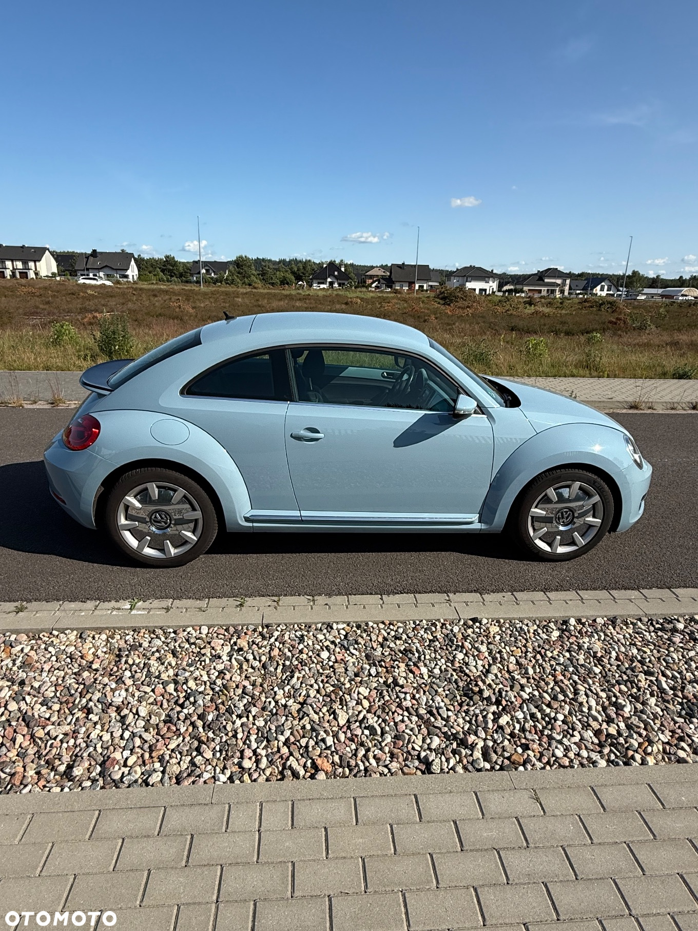 Volkswagen Beetle The 1.4 TSI - 7
