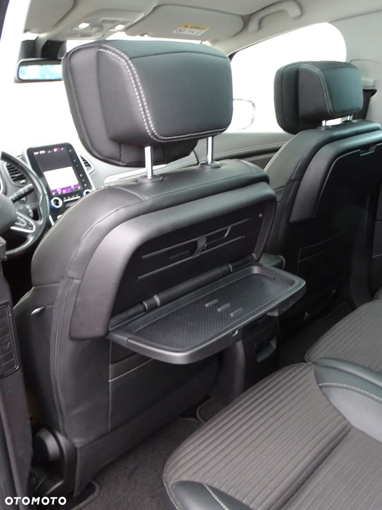 Renault Scenic TCe 140 GPF INTENS - 19