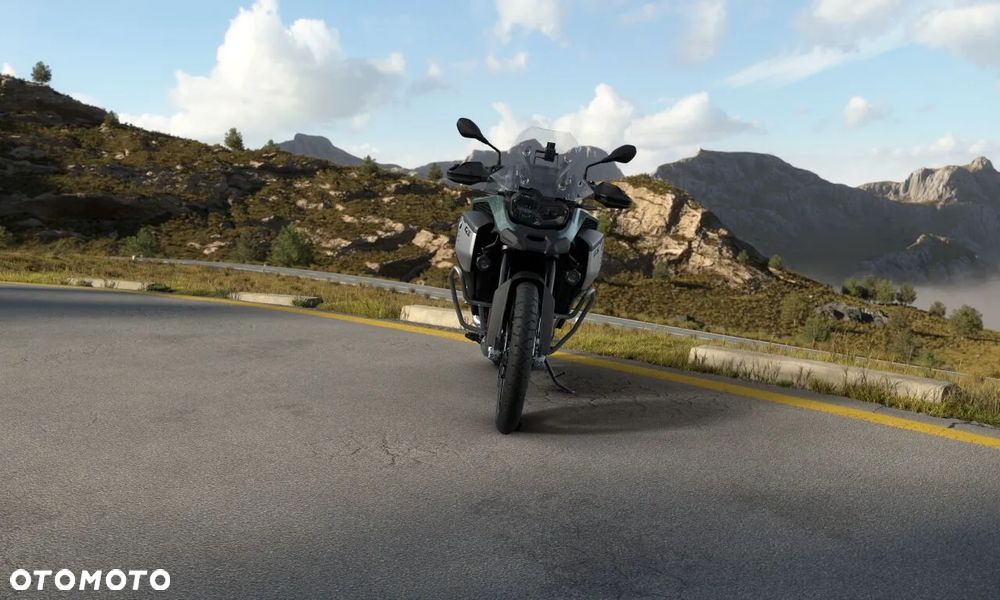 BMW GS - 8