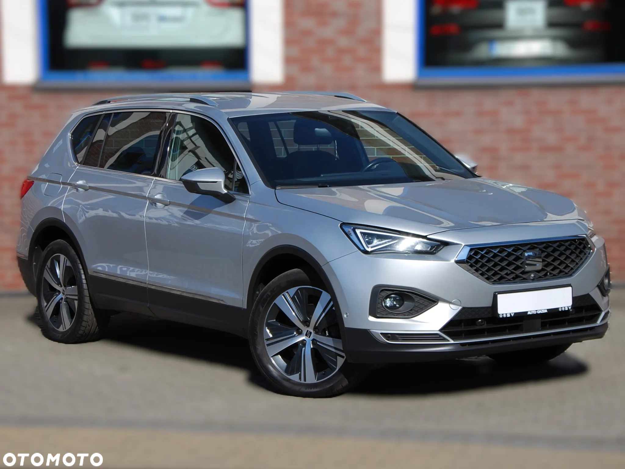 Seat Tarraco 2.0 TDI Xcellence S&S - 9
