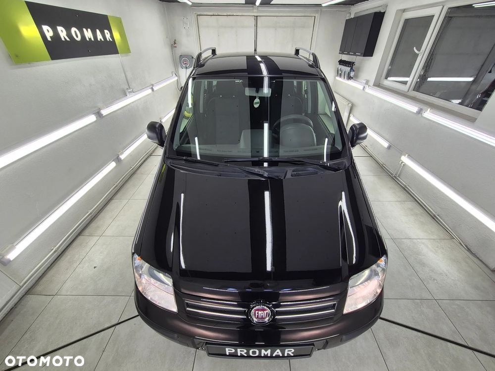 Fiat Panda 1.2 Dynamic - 3