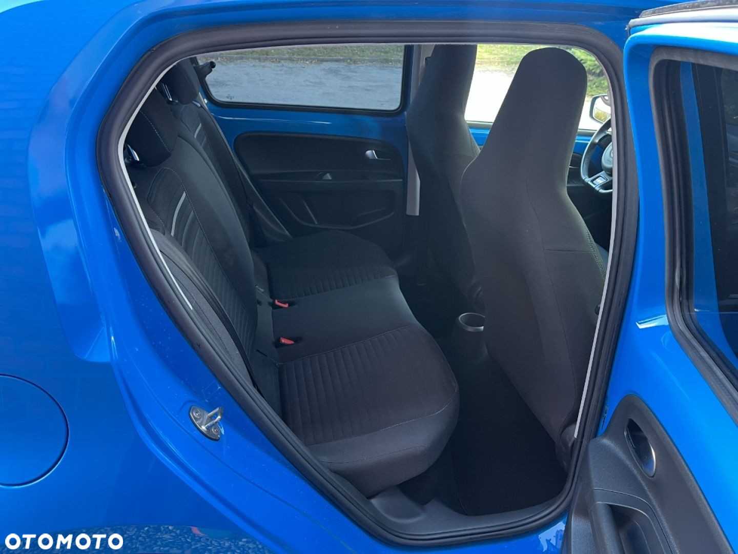 Volkswagen up! 1.0 street - 17
