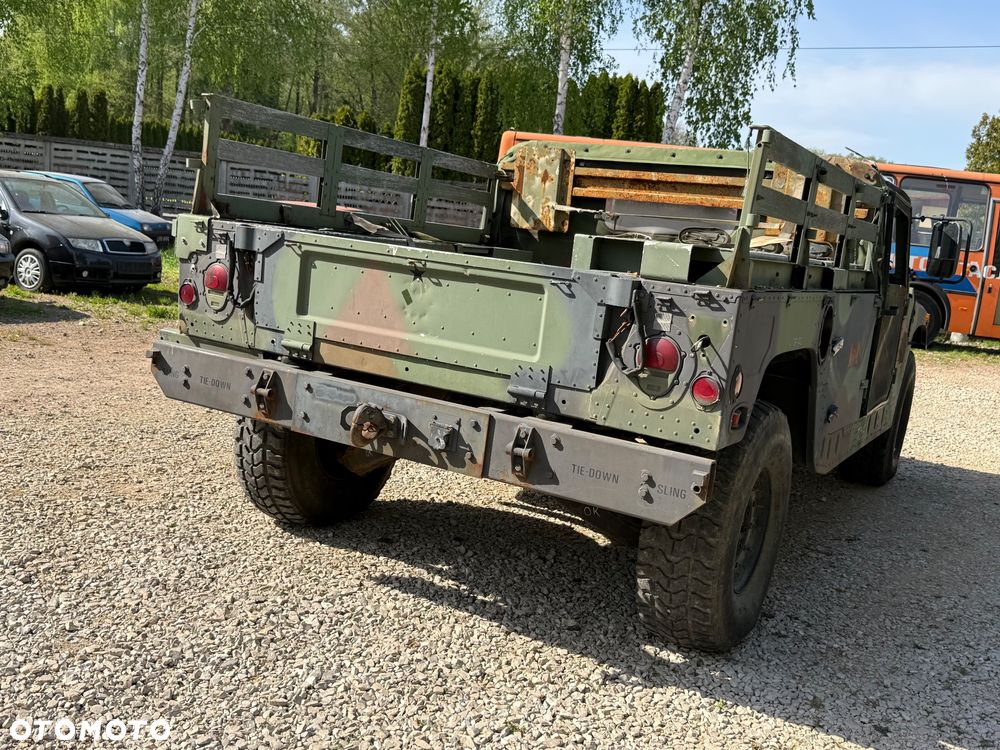 Hummer H1 - 26