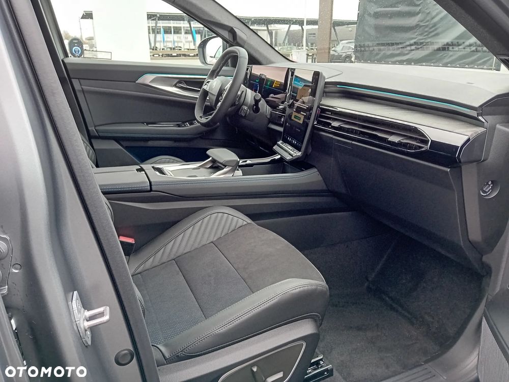 Renault Rafale 1.2 E-Tech Full Hybrid 200 esprit Alpine MMT - 11