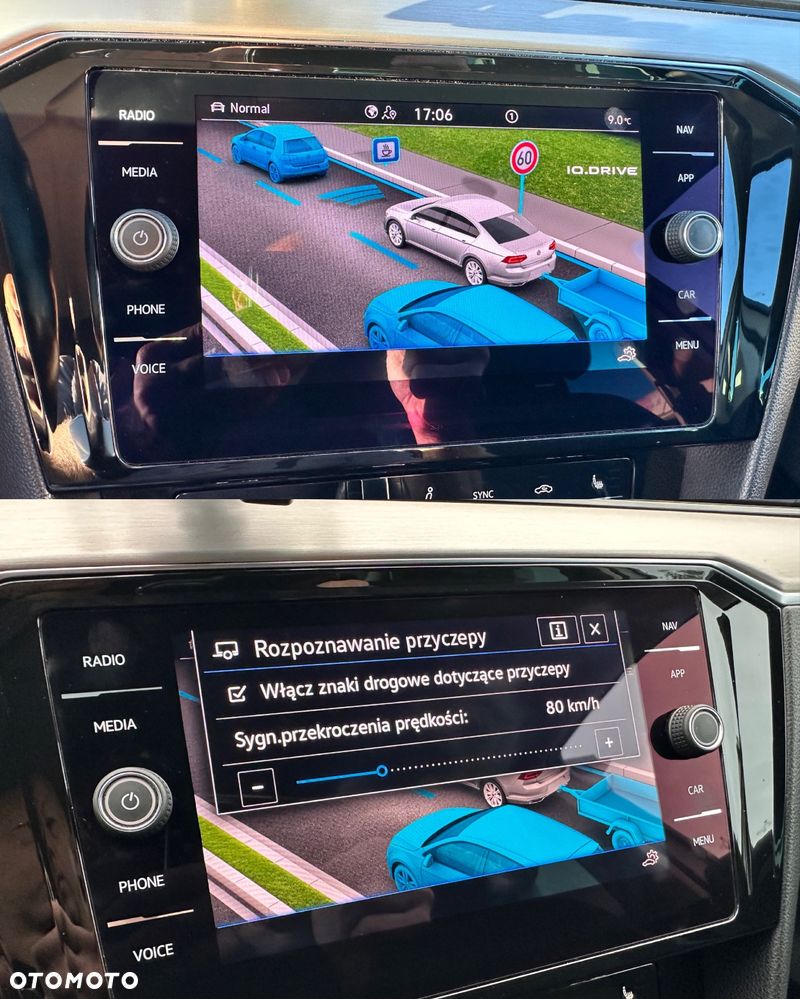 Volkswagen Passat 1.5 TSI EVO Elegance DSG - 30