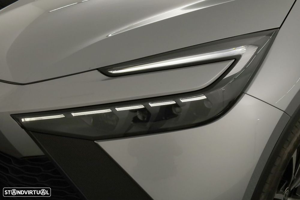 Toyota C-HR 2.0 HDF Plug-in Square Collection - 6