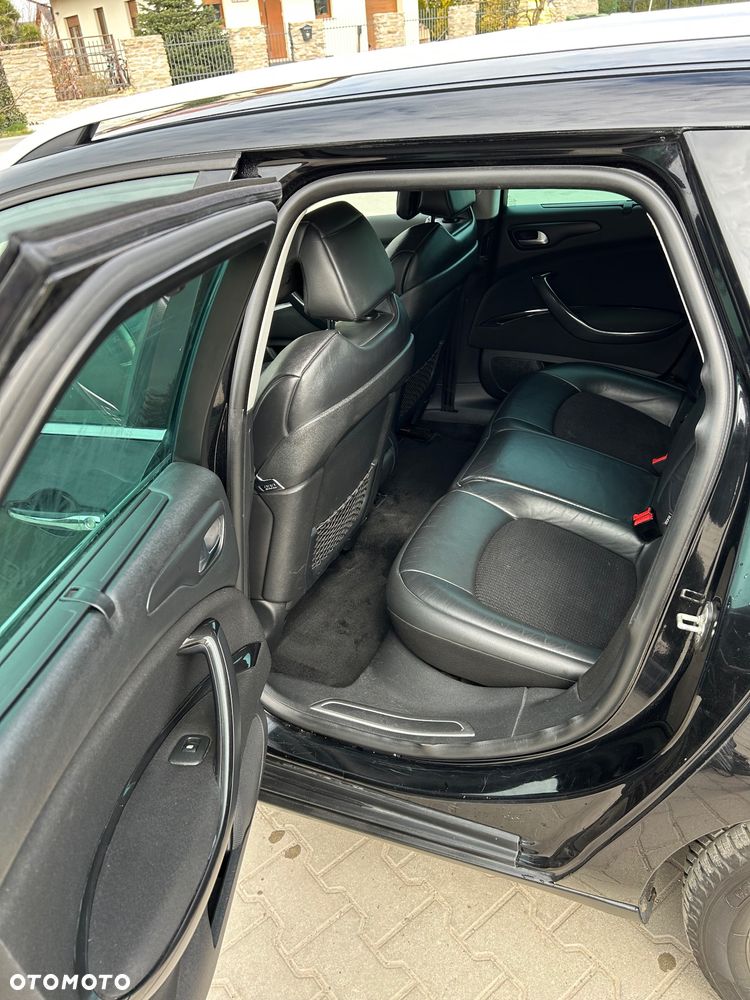 Citroën C5 2.0 HDi Exclusive - 13