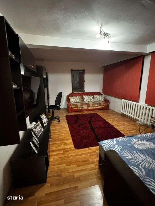 Apartament 2 camere decomandate, 53 mp, zona strazii Arinilor — fotografia 1