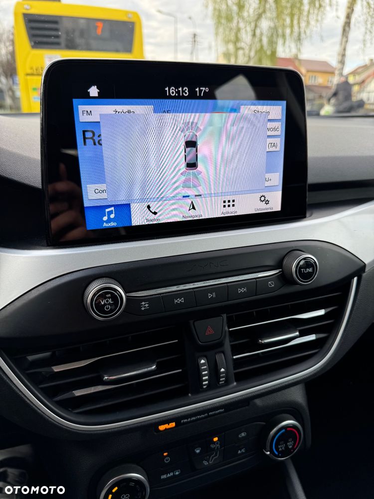 Ford Focus 1.5 EcoBlue STart-Stopp-System TITANIUM - 29