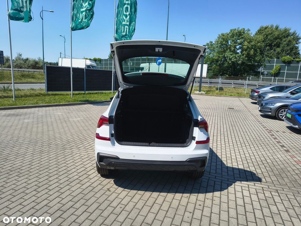 Skoda Kamiq 1.5 TSI Monte Carlo - 8