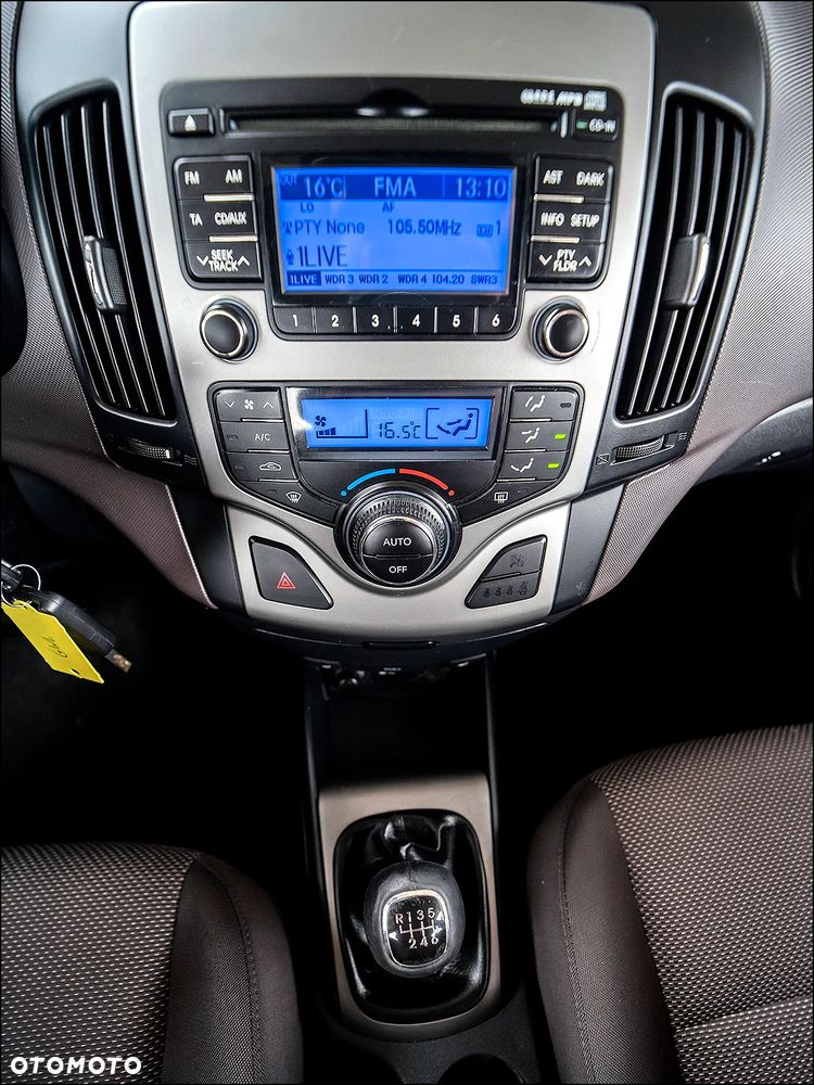 Hyundai i30 - 22