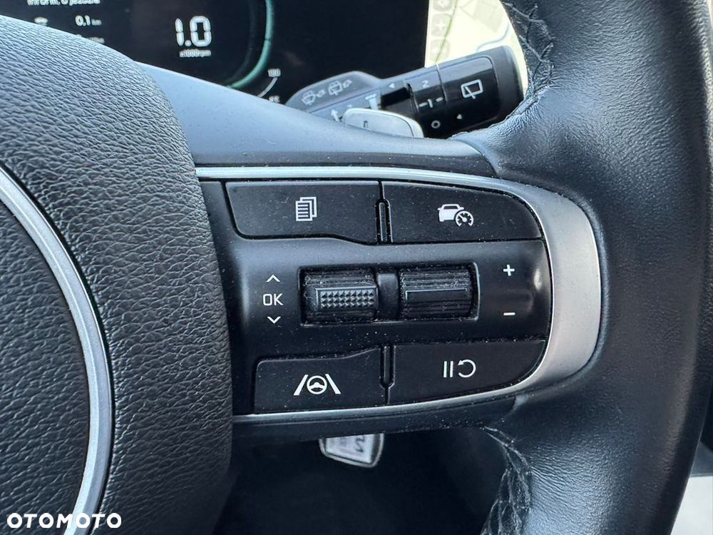 Kia Sportage 1.6 T-GDI L 2WD DCT - 16