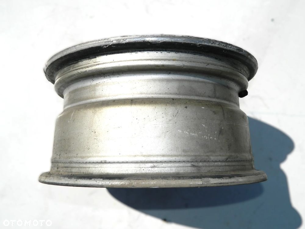 Felga Aluminiowa 6,5Jx14H2 ET30 Mercedes Mercedes Benz W123 W126 W108 R109 - 3