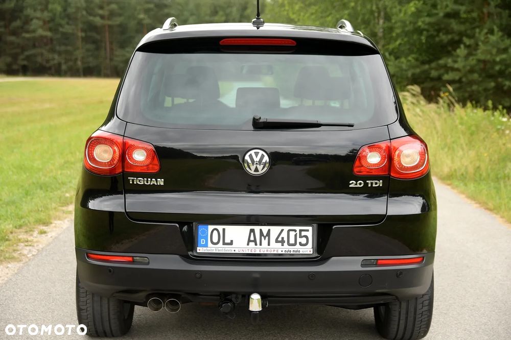 Volkswagen Tiguan - 7