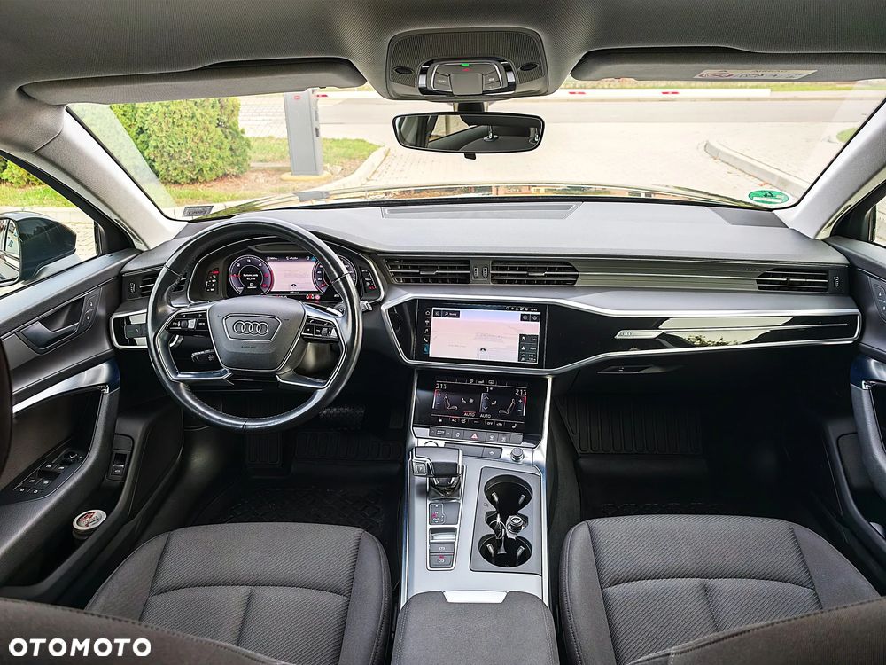 Audi A6 Avant - 29