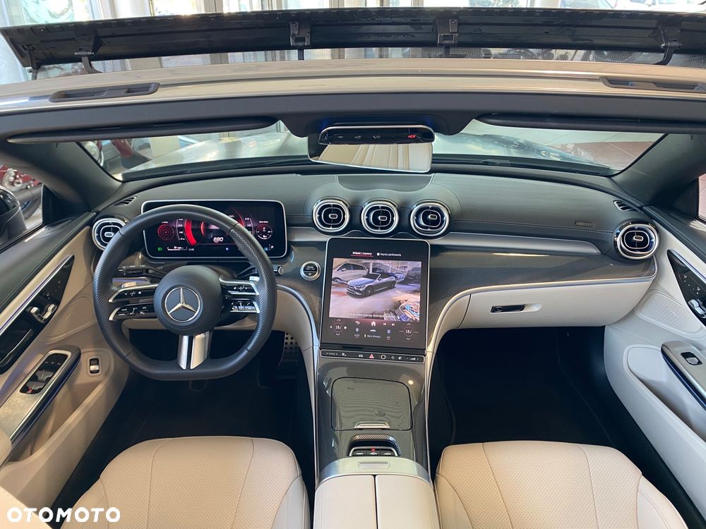 Mercedes-Benz CLE - 34