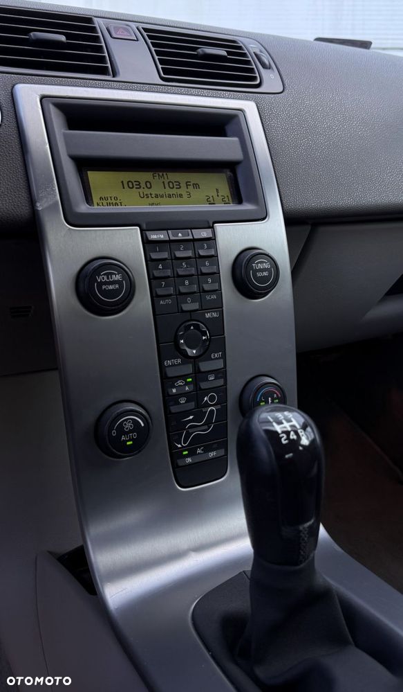 Volvo S40 - 14