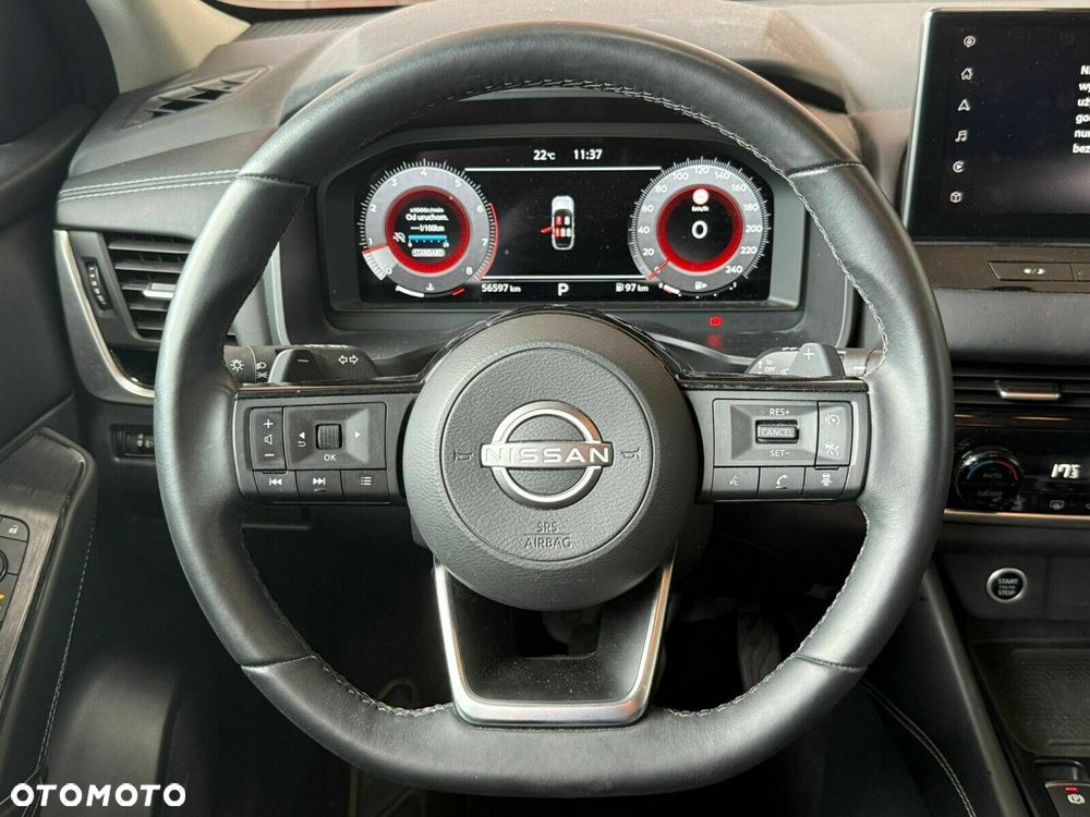 Nissan Qashqai - 14