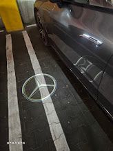 Mercedes-Benz EQE 300 89kWh Electric Art - 22
