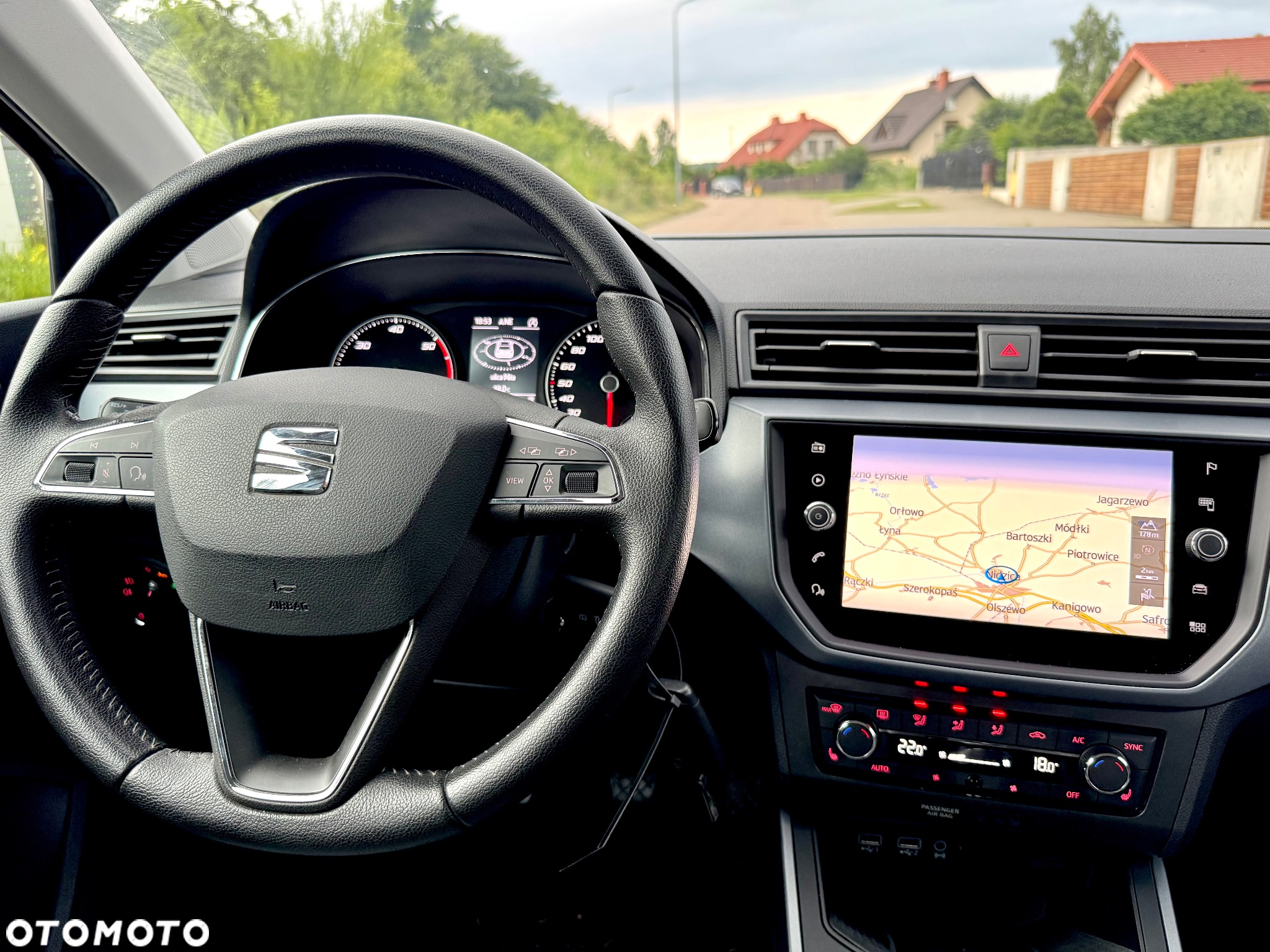 Seat Arona 1.6 TDI Style - 7