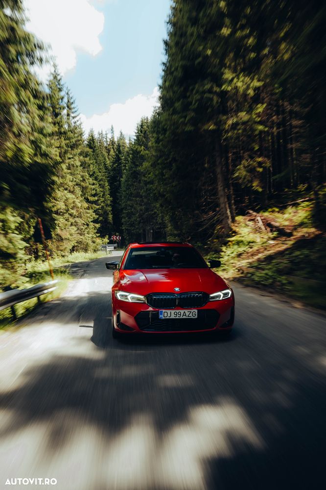 BMW M3 M340i xDrive - 4