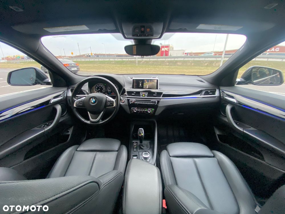 BMW X2 - 17