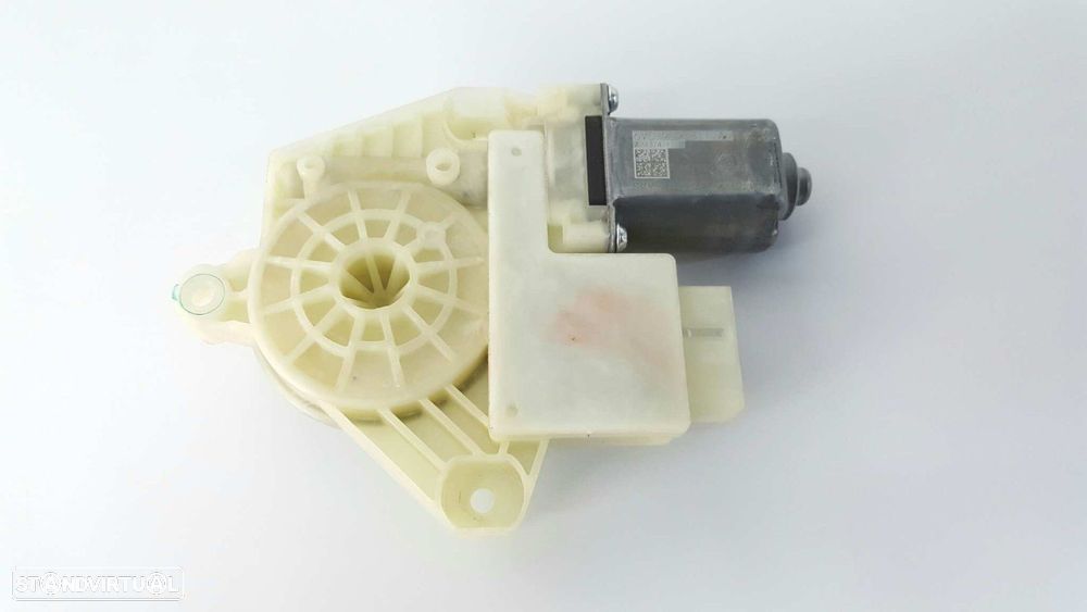 MOTOR ELEVADOR TRASEIRO ESQUERDO SKODA FABIA AMBITION - 1