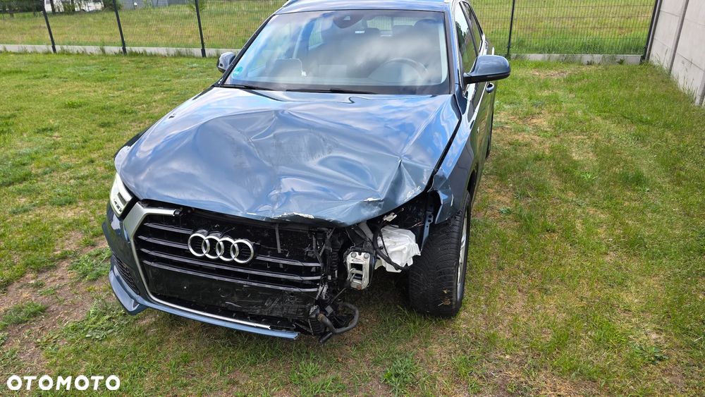 Audi Q3 35 TDI S line - 5