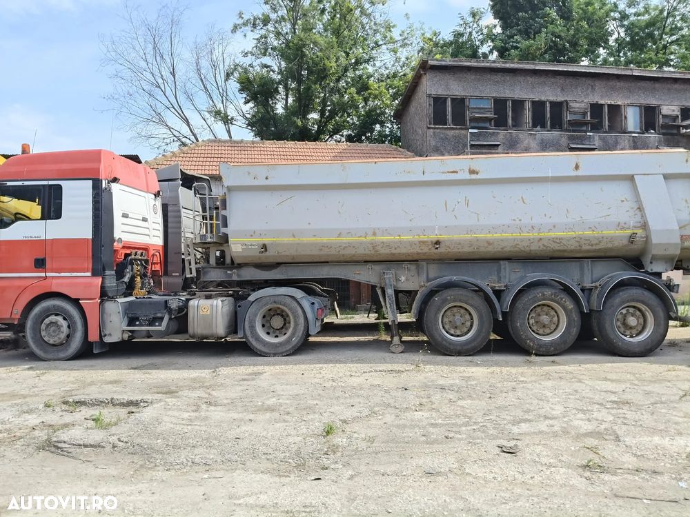 MAN TGX18.440 - 4