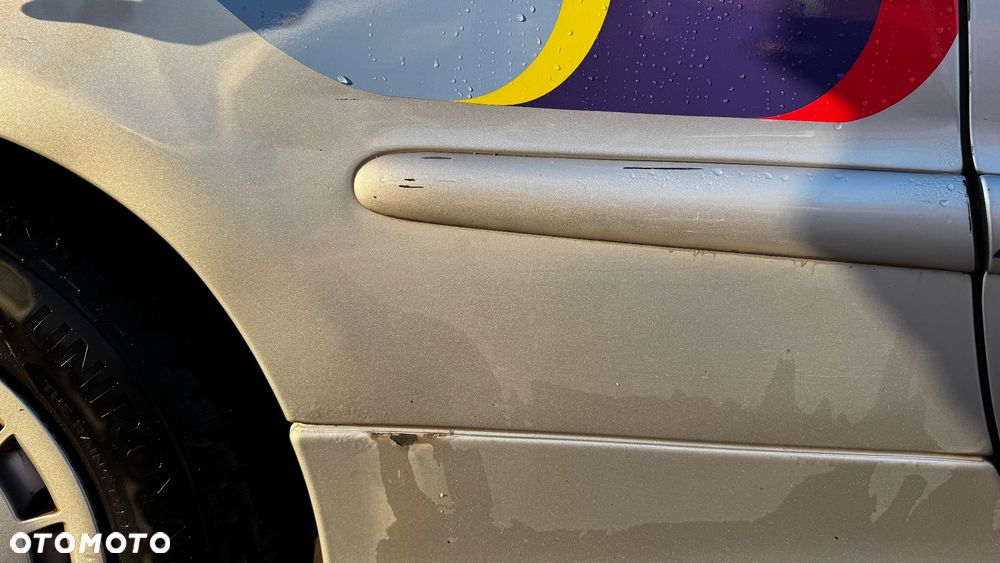 Peugeot 206 CC 1.6 Euro4 - 18